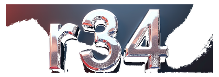 r34 logo